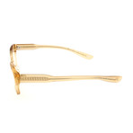 Women's 6007-J-Ham Frames // Champagne