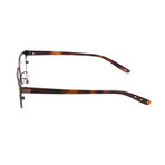 Unisex 6508-J-5Hb Frames // Brown Havana