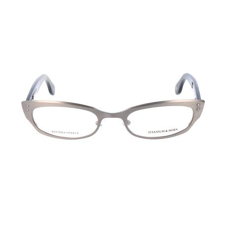 Women's E20-490 Frames // Titan Horn