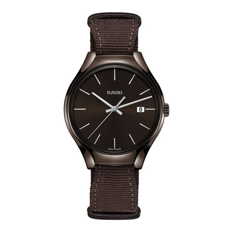 Rado True Quartz // R27234306