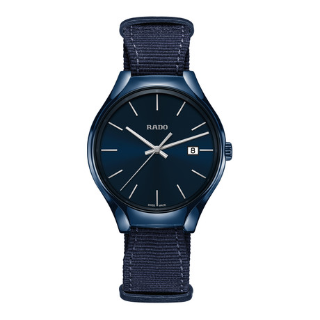 Rado True Quartz // R27235206