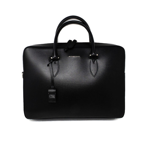 Handbag // Black