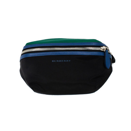 Fanny Pack // Black