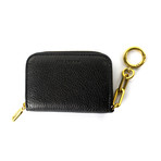 Coin Purse // Black