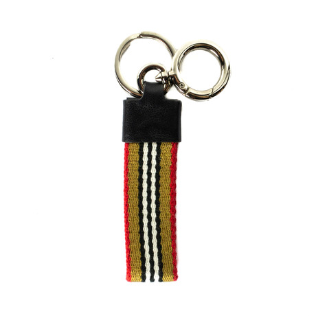 Key Chain // Black