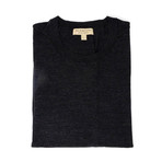 Sweater // Charcoal (L)