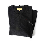 Sweater // Black (XS)