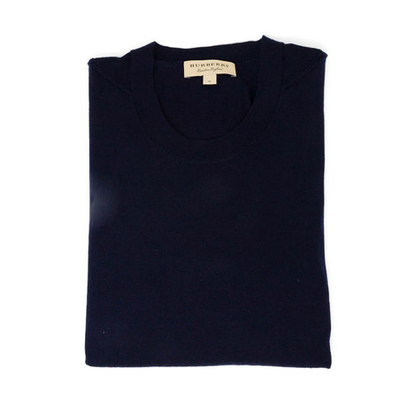 Sweater // Navy (XS)