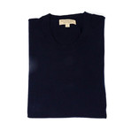 Sweater // Navy (XL)