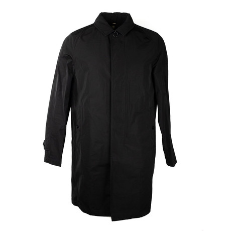 Outerwear // Black (Euro: 47)