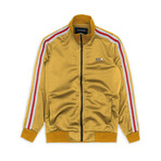 Bowery Jacket // Yellow (S)