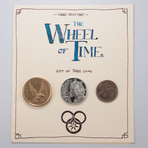 The Wheel of Time Set