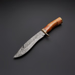 Sawa Hunting Knife // 11