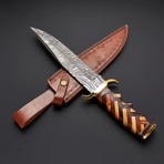 Modern Hunting Knife // 49