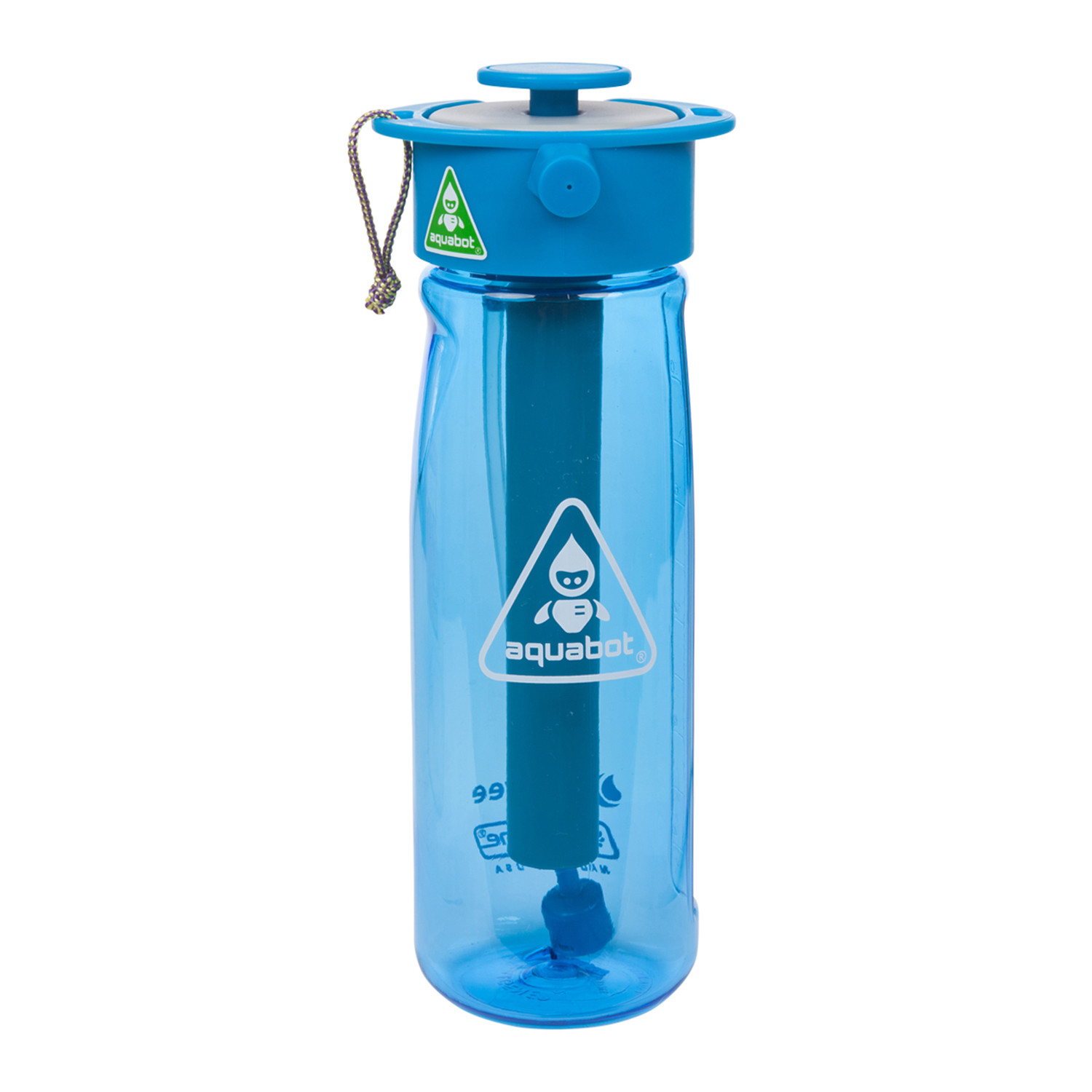 Lunatec Gear - Aquabot Sprayer Bottle Top 