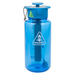 Lunatec Hydration Spray Bottle + Tube Extension // 1000ml (Blue)