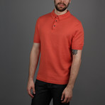 Cruise Polo // Mandarin (M)