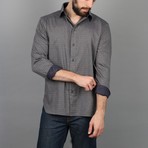 Larsen Shirt // Light Gray (M)