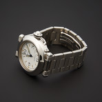 Cartier Pasha C Automatic // 2324 // Pre-Owned