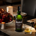 Ardbeg 10 Year Islay Single Malt Whisky // Campfire Gift Set