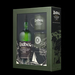 Ardbeg 10 Year Islay Single Malt Whisky // Campfire Gift Set