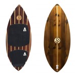 Whiplash Wakesurf // Vintage