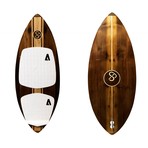 Whiplash Wakesurf // Explorer