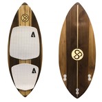 Whiplash Wakesurf // North