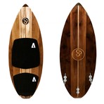 Cruiser Wakesurf // North