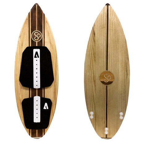 Rogue Wakesurf // North