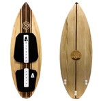 Rogue Wakesurf // North