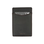 The Monarch // Dark Brown