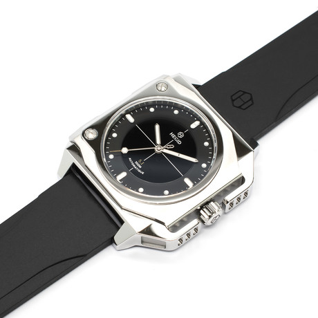 Hegid Inaugural Series Neo Expedition Sauvage Automatic // NES005