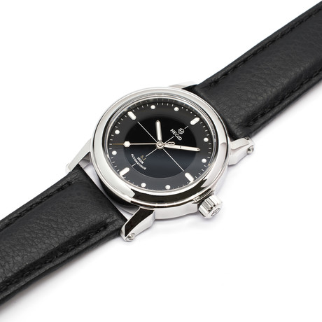 Hegid Inaugural Series Neo Laboratoire Clandestin Legende Automatic // NLC001