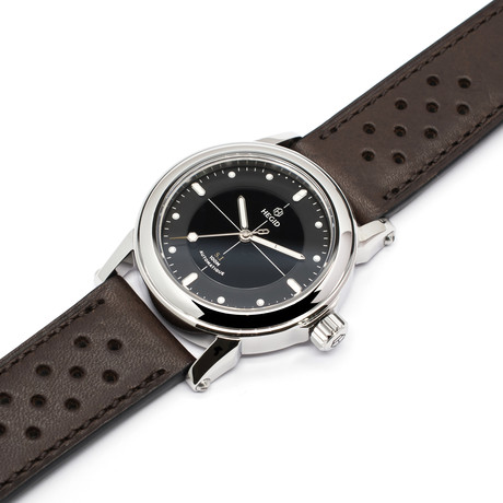 Hegid Inaugural Series Neo Laboratoire Clandestin Rallye Automatic // NLC006