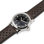 Hegid Inaugural Series Neo Laboratoire Clandestin Rallye Automatic // NLC006