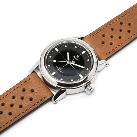 Hegid Inaugural Series Neo Laboratoire Clandestin Rallye Automatic // NLC007