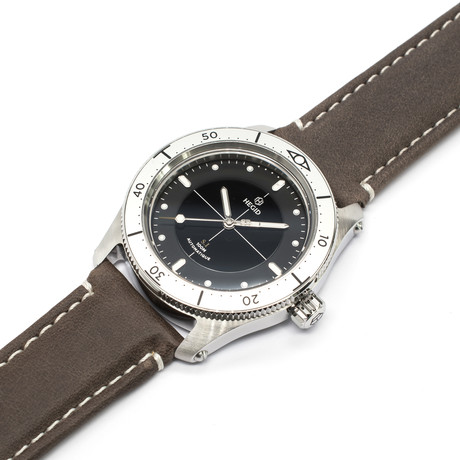 Hegid Inaugural Series Neo Vision Officieuse Courage Automatic // NVF004