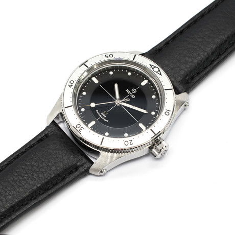 Hegid Inaugural Series Neo Vision Officieuse Legende Automatic // NVF001