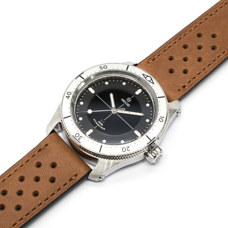 Hegid Inaugural Series Neo Vision Officieuse Rallye Automatic // NVF007