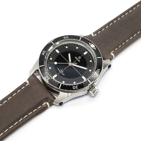 Hegid Inaugural Series Neo Vision Officielle Courage Automatic // NVO004