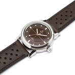 Hegid Inaugural Series Retro Laboratoire Clandestin Rallye Automatic // RLC006