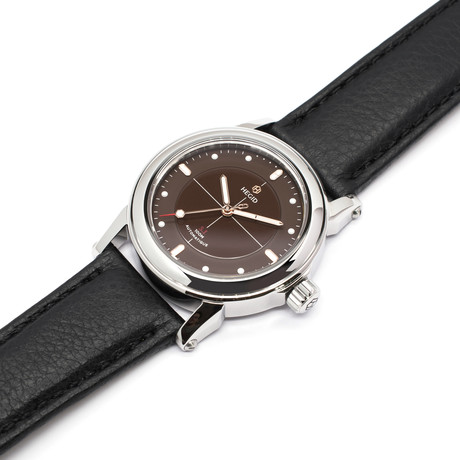 Hegid Inaugural Series Retro Laboratoire Clandestin Legende Automatic // RLC001