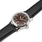 Hegid Inaugural Series Retro Laboratoire Clandestin Legende Automatic // RLC001