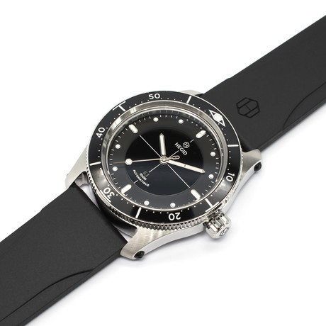 Hegid Inaugural Series Neo Vision Officielle Automatic // NVO005