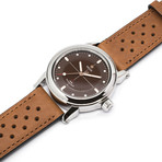 Hegid Inaugural Series Retro Laboratoire Clandestin Rallye Automatic // RLC007