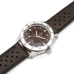 Hegid Inaugural Series Retro Vision Officieuse Rallye Automatic // RVF006