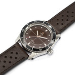 Hegid Inaugural Series Retro Vision Officielle Rallye Automatic // RVO006