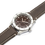 Hegid Inaugural Series Retro Vision Officieuse Courage Automatic // RVF004