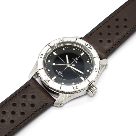 Hegid Inaugural Series Neo Vision Officieuse Rallye Automatic // NVF006